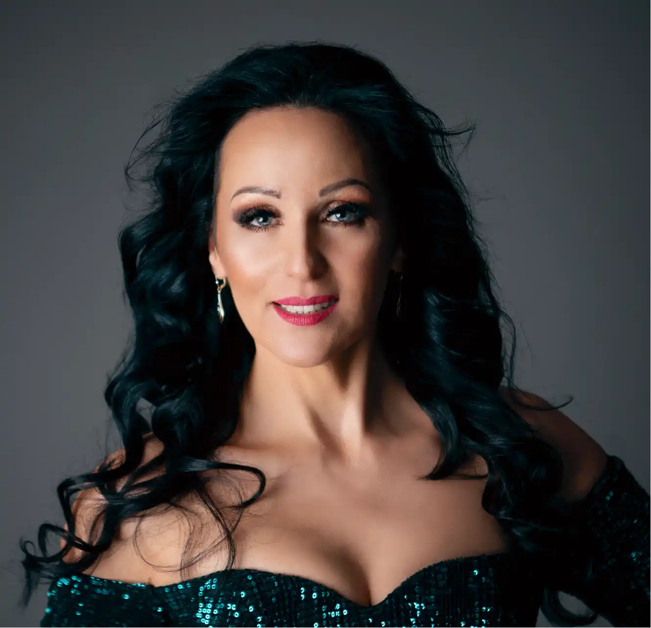 Maggie Tunkiewicz-Zakrzewska