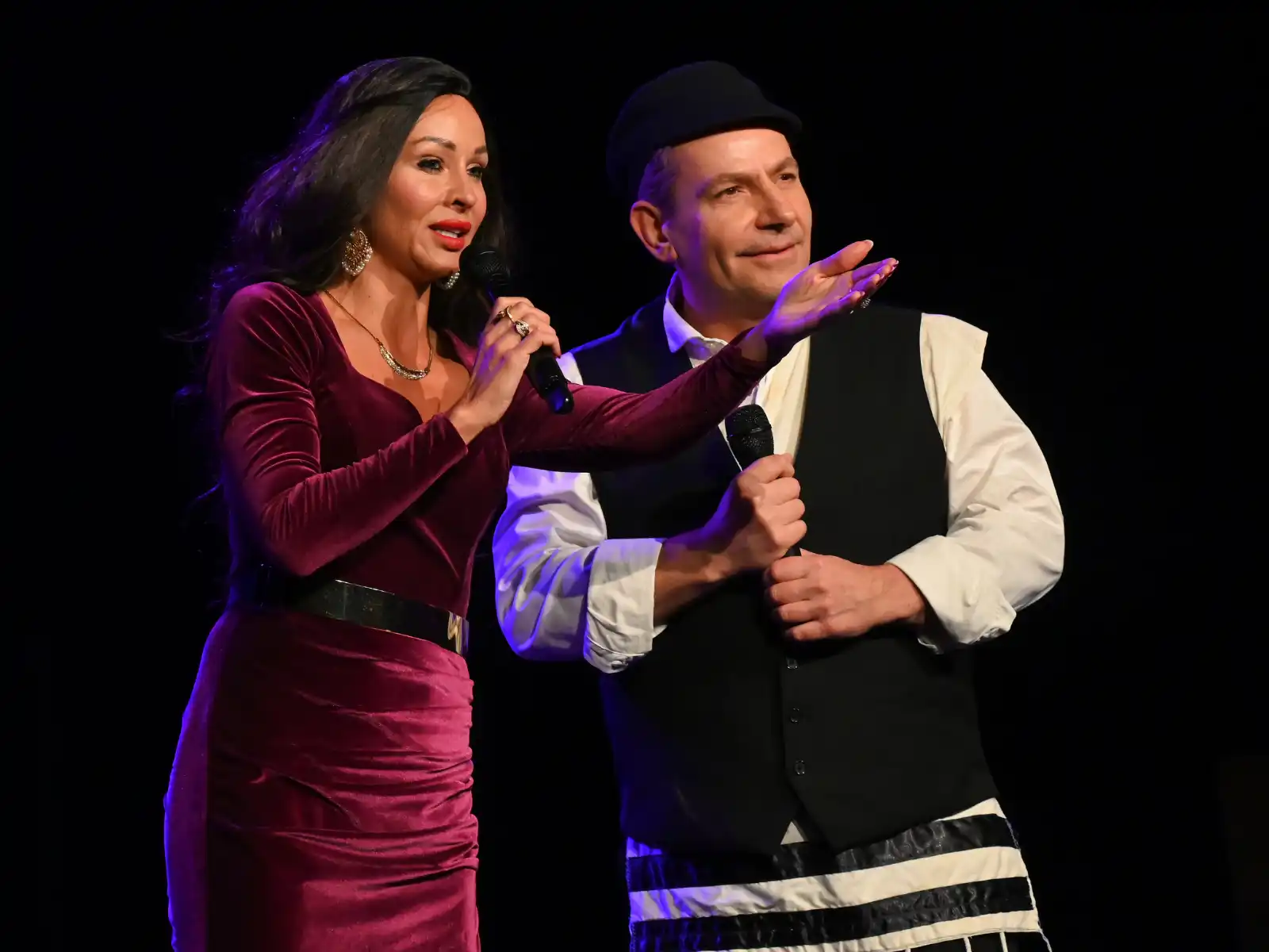 Wędrowny Teatr Muzyczny 