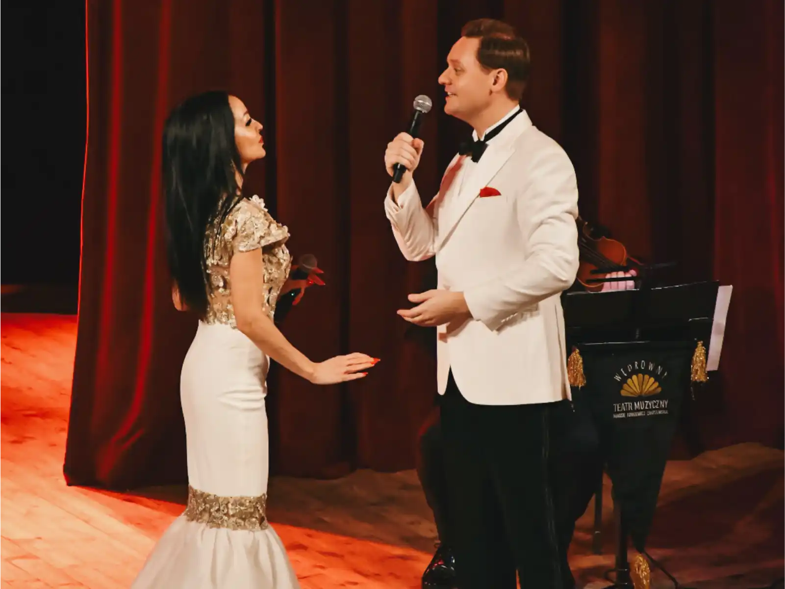 Wędrowny Teatr Muzyczny 